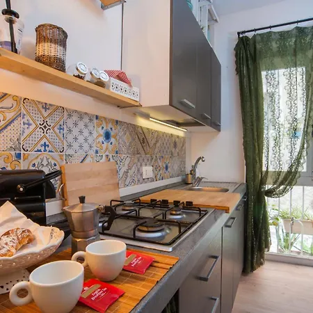 Homes4holidays - Artistic Nest *