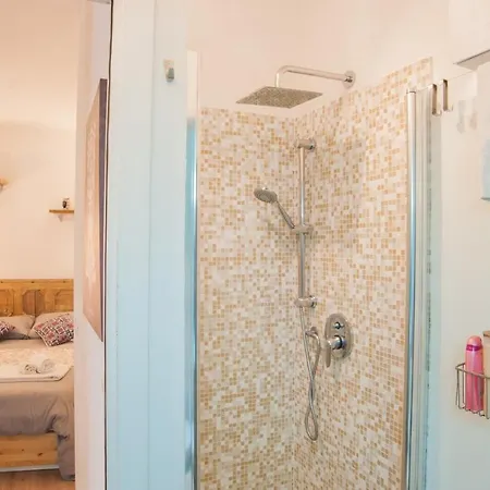 Apartment Homes4holidays - Artistic Nest *