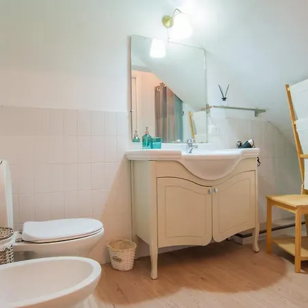 Homes4holidays - Artistic Nest * Syrakus